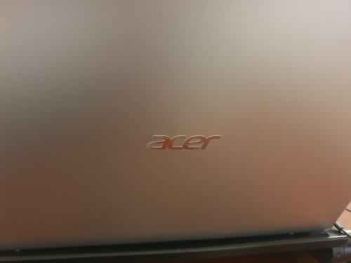 Фото Ноутбук Acer Aspire 5 A515-56-56G4 (NX.A1GEX.00P) від користувача Sergey