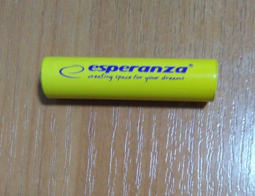 Фото Акумулятор Esperanza AAA 1000mAh NiMh 2шт (EZA101Y) від користувача 