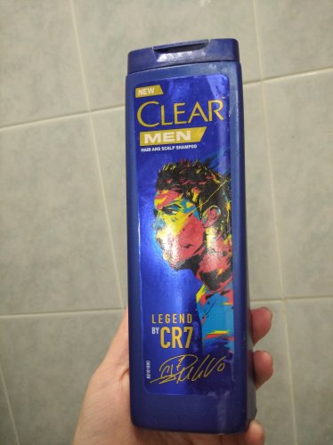 Фото шампунь для волосся Clear vita ABE Шампунь, бальзам-ополіскувач, гель для душу  3 в 1 для чоловіків Очищення з активованим вугіллям 360 від користувача nataly88nata