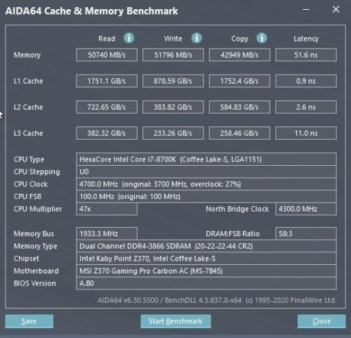 Фото Пам'ять для настільних комп'ютерів PATRIOT 32 GB (2x16GB) DDR4 3200 MHz Viper Steel (PVS432G320C6K) від користувача General Sergal