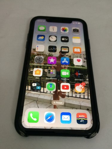 Фото Смартфон Apple iPhone XR 64GB Slim Box Coral (MH6R3) від користувача Hot