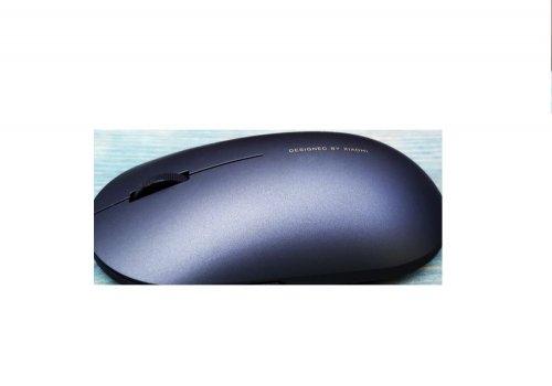 Фото Миша Xiaomi Mi Mouse 2 Black (XMWS002TM, HLK4039CN, HLK4039GL) від користувача Влад Некрасов