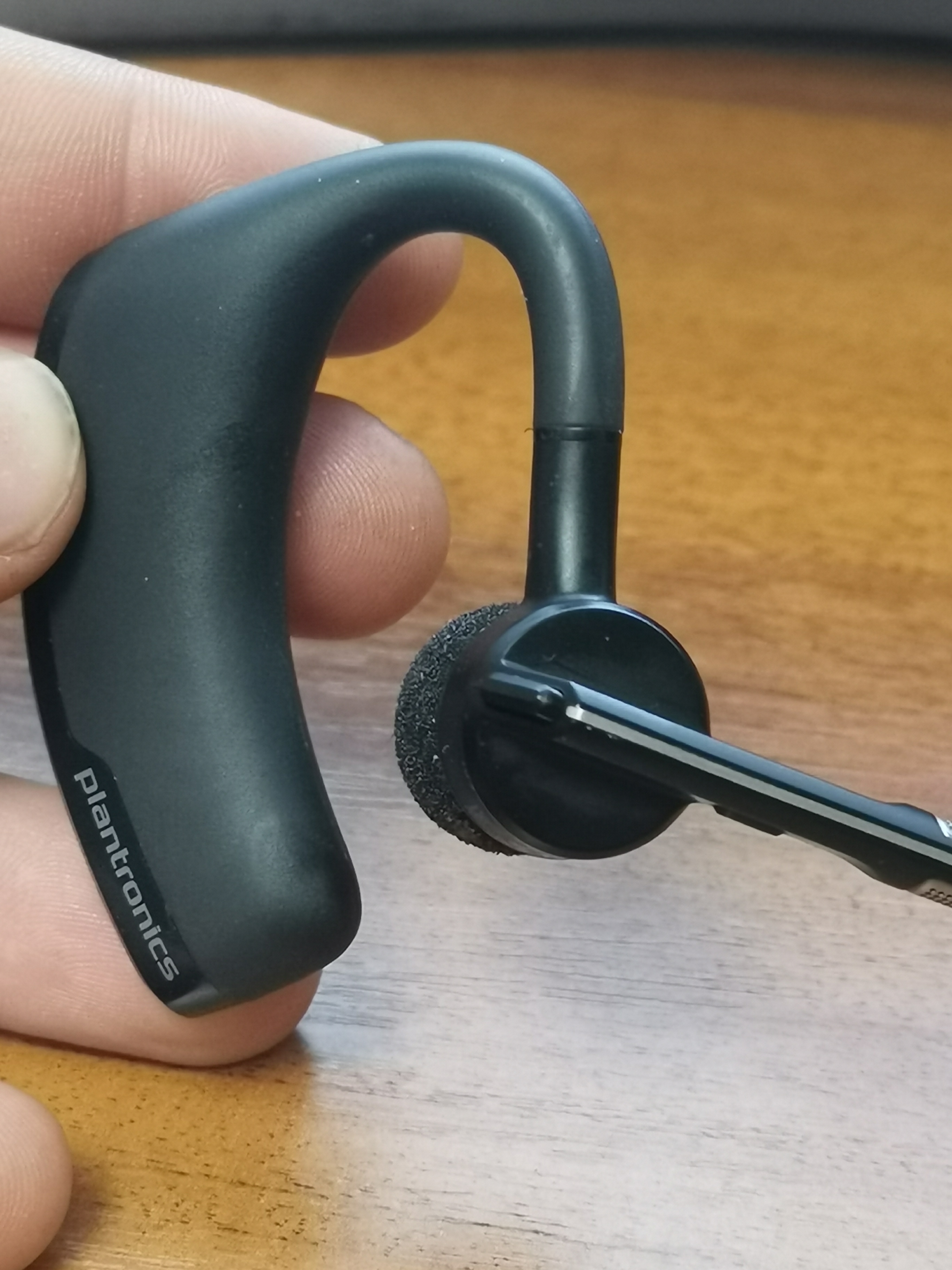 plantronics voyager legend instrukcja po polsku