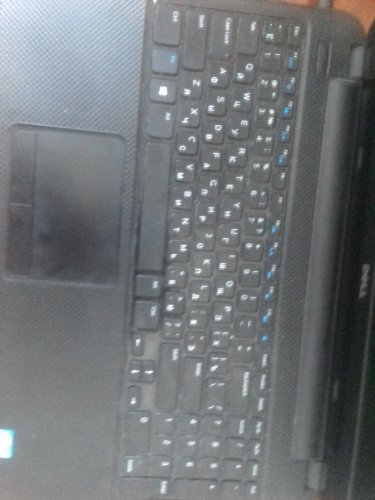 Фото Ноутбук Dell G16 Gaming Laptop (G7620-7775BLK-PUS) від користувача ИгорьКоз