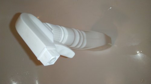 Фото Рідкий засіб для прибирання Чистюня Чистящее средство для ванной 500 мл (4820168432576) від користувача Plava2020