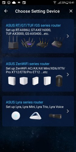 ASUS Router 1