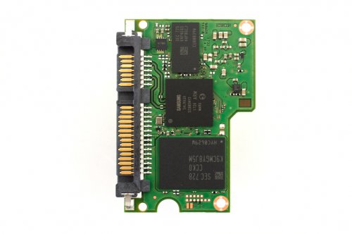 Фото SSD накопичувач Samsung 860 EVO 2.5 250 GB (MZ-76E250BW) від користувача General Sergal