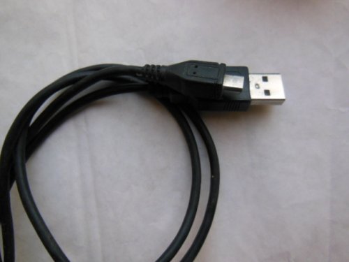 Фото Кабель Micro USB Cablexpert CCP-mUSB2-AMBM-1M від користувача 