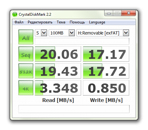 Фото Карта пам'яті TEAM 128 GB microSDXC UHS-I + SD Adapter TUSDX128GUHS03 від користувача Andrey7070