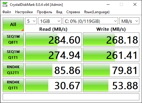 Фото SSD накопичувач Apacer AS350X 128 GB (AP128GAS350XR-1) від користувача Dmytro GR