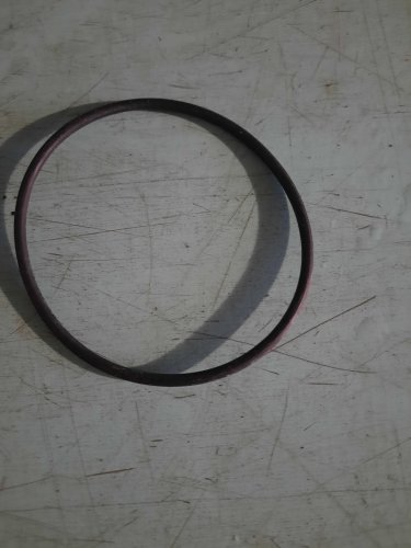 Фото Кільце ущільнювача Atlas Filtri Уплотнительное кольцо  для колбы 3Р EPDM70 91,44 x 5,34 AA7516362 від користувача 4521