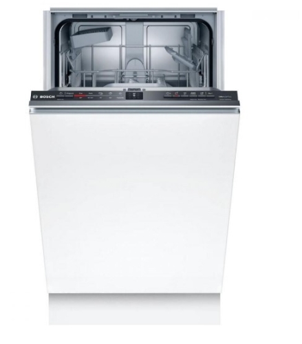 Фото Посудомийна машина Bosch SPV2IKX10K від користувача 