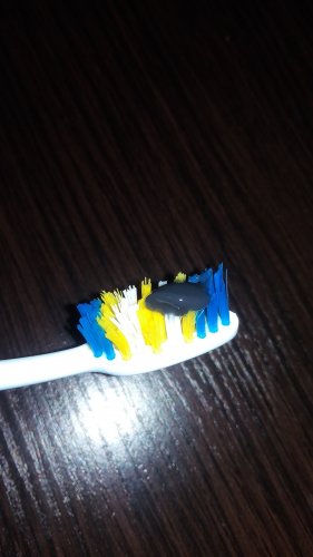 Фото зубна паста Blend-a-Med Зубная паста  3D White Глубокая чистка 100 мл (8001841142937) від користувача Davidos