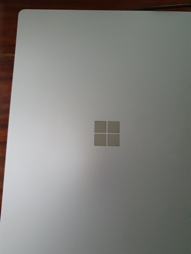 Фото Ноутбук Microsoft Surface Laptop 2 (LQP-00001) від користувача galiw