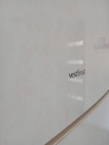 Фото Холодильник з морозильною камерою Vestfrost CX 232 B від користувача Voloshka