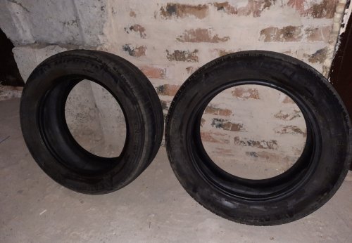 Фото Літні шини Michelin Primacy 4 (185/65R15 88T) від користувача nazarzuh
