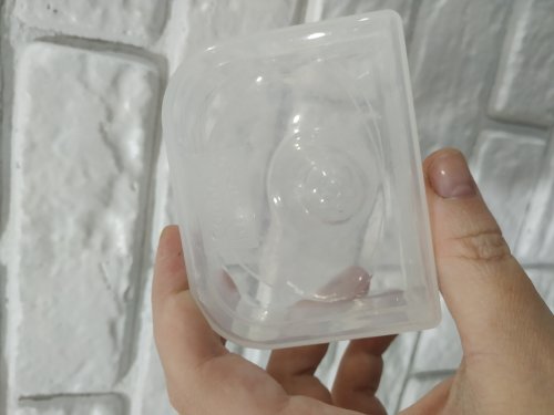 Фото Накладки для грудей Canpol babies Защитные накладки на сосок 2 шт (18/602) від користувача Наталя Цуркан