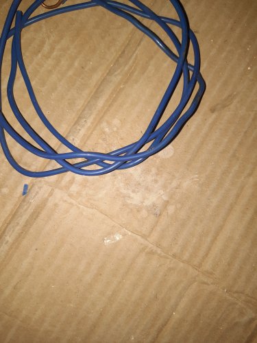Фото Силовий кабель ПВ-3 ЗЗКМ ПВ3 1,0 гнучкий мідний дріт (pv31) від користувача 4521