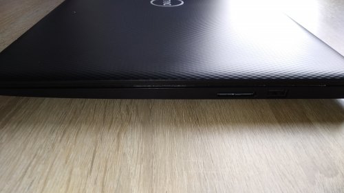 Фото Ноутбук Dell Inspiron 3593 Black (I3558S2NIL-75B) від користувача XOI