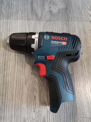 Фото Дриль Bosch GSR 12V-35 (06019H8002) від користувача kostyany4