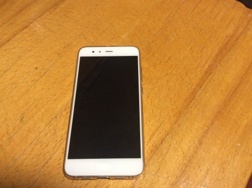 Фото Смартфон Xiaomi Mi 6 6/64GB White від користувача Dimonos