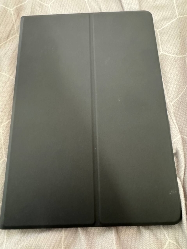 Фото Обкладинка-підставка для планшета Lenovo Folio Case для Tab M10 Plus 3rd Gen (ZG38C03903) від користувача MishKos