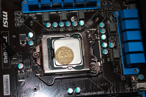 Фото Процесор Intel Core i5-2500K BX80623I52500K від користувача dr_ula