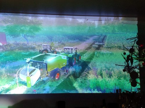 Фото Гра для PC  Farming Simulator 22 PC (4064635100128) від користувача Ан