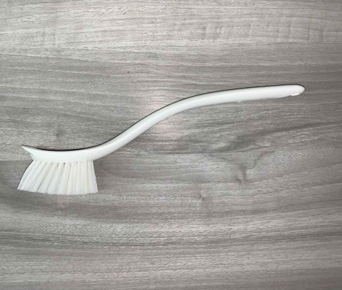 Фото щітка для миття посуду IKEA ANTAGEN щітка для миття посуду, білий (305.342.23) від користувача Serj83