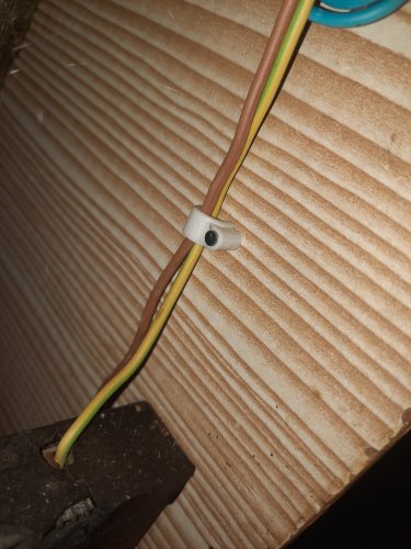 Фото Силовий кабель ПВ-3 Одескабель Провод многожильный ПВ-3 0,5 від користувача 4521