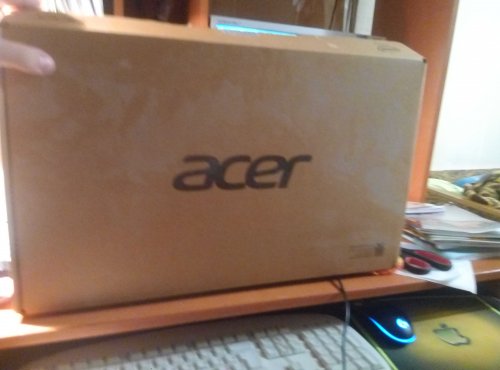 Фото Ноутбук Acer Aspire 7 A715-72G-56HG (NH.GXCEU.049) від користувача xeviye337