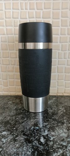 Фото Термокружка Tefal Travel Mug K3081114 від користувача POL Power