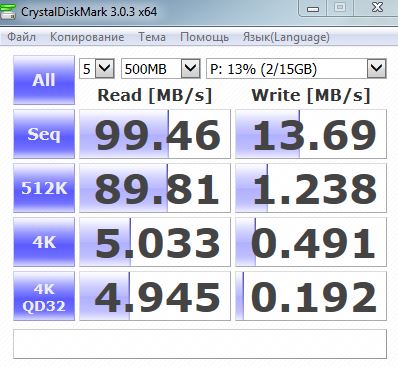 Фото Флешка Transcend 16 GB JetFlash 790 TS16GJF790K від користувача Mr.Fox