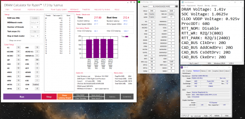 Фото Пам'ять для настільних комп'ютерів Crucial 32 GB (2x16GB) DDR4 3200 MHz Ballistix Sport LT Red (BLS2K16G4D32AESE) від користувача hupalovv