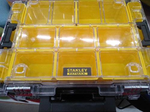 Фото Організатор для інструментів Stanley FMST82967-1 від користувача Odessamebel