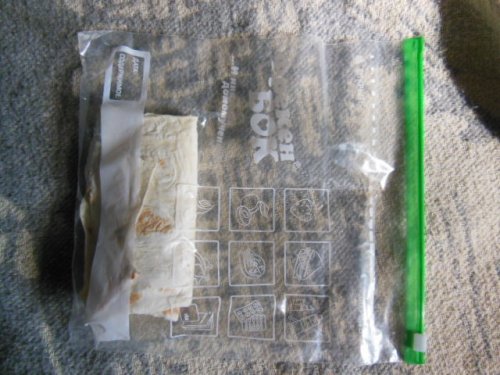 Фото пакети для заморозки Фрекен Бок Пакеты-слайдеры для хранения и замораживания 3 л 5 шт від користувача 