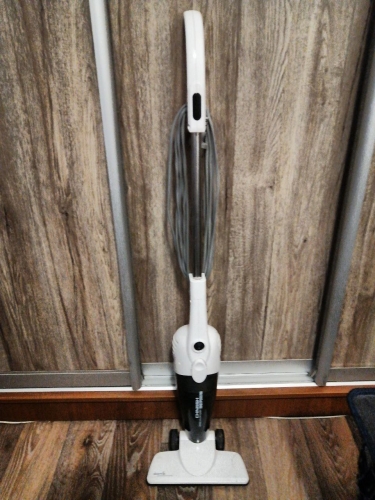 Фото Пилосос 2в1 (вертикальний + ручний) Deerma Suction Vacuum Cleaner DX118C від користувача zetsuobilly