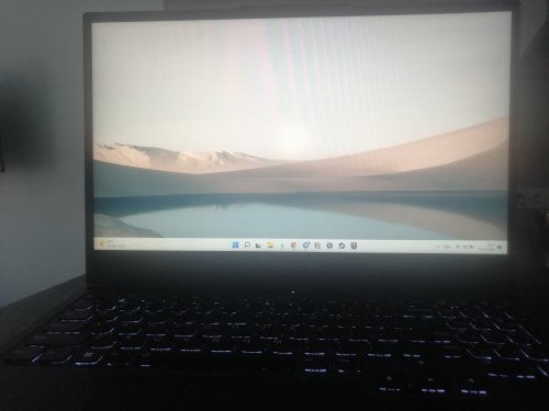 Фото Ноутбук Lenovo Legion 5 15ACH6H (82JU0065RM) від користувача Артем Стрибайло