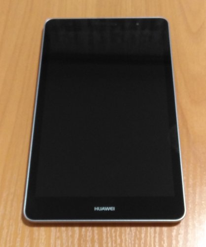 Фото Планшет HUAWEI MediaPad T3 8 2/16GB LTE Gray від користувача 