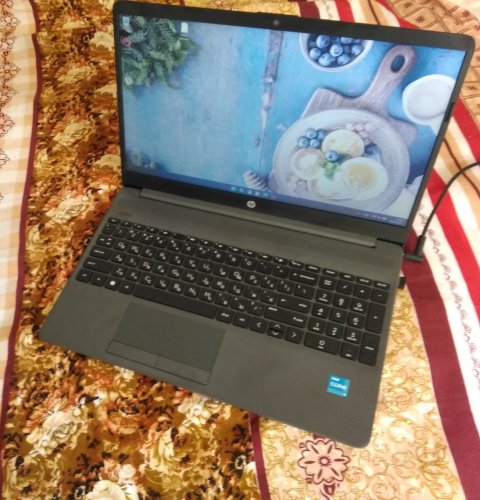 ноутбук HP 250 G9