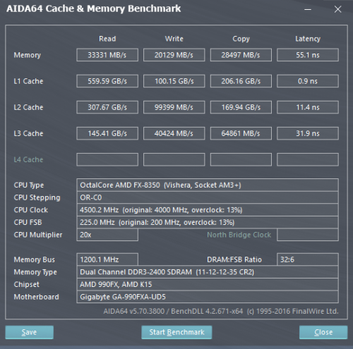 Фото Процесор AMD FX-8350 FD8350FRHKHBX від користувача TenaX