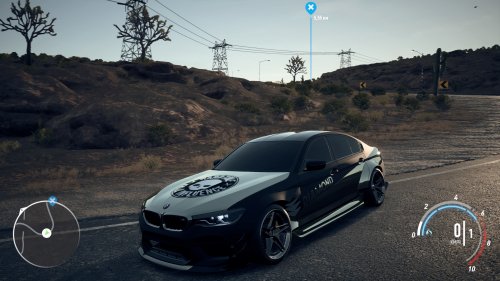 Фото Гра для PS4  Need for Speed Payback PS4 (1121569) від користувача Sergey