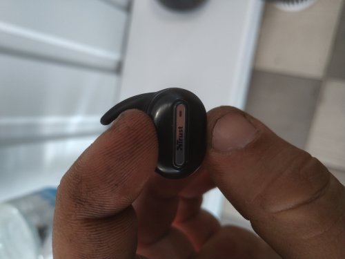 Фото Навушники TWS Trust Duet2 Bluetooth Wire-free Earphones (22864) від користувача nfs379
