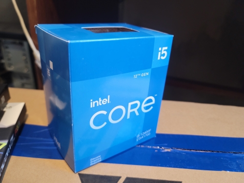 Фото Процесор Intel Core i5-12400F (BX8071512400F) від користувача Ironhide