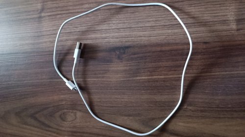 Фото Кабель Micro-USB Xiaomi USB Micro-USB Cable 1m White від користувача QuickStarts