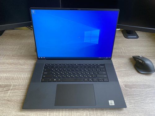 Фото Ноутбук Dell XPS 17 9700 (X9700F716S1D1650TIW-10PS) від користувача Alexander