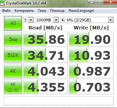 Фото Картрідер Transcend TS-RDP5K від користувача Jeron