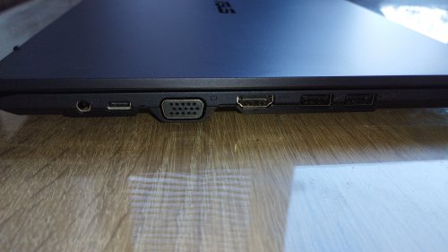 Фото Ноутбук ASUS ExpertBook B1 B1400CEAE Star Black (B1400CEAE-BV1887) від користувача XOI