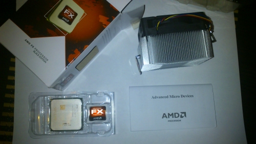 Фото Процесор AMD FX-6300 FD6300WMHKBOX від користувача ScorpionRRR