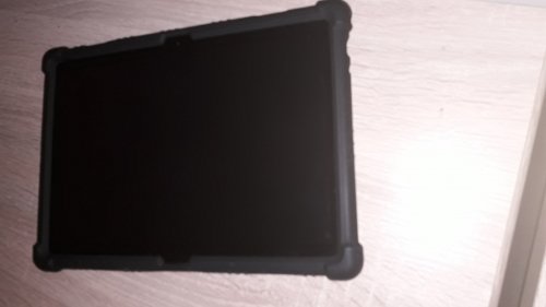 Фото Планшет Lenovo Tab M10 TB-X505F 2/32GB Wi-Fi Black (ZA4G0117PL) від користувача Alla O